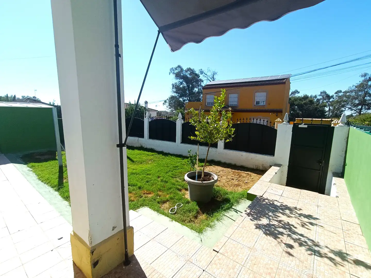 Villa avec terrasse à vendre à Castilblanco de los Arroyos, imagen 3