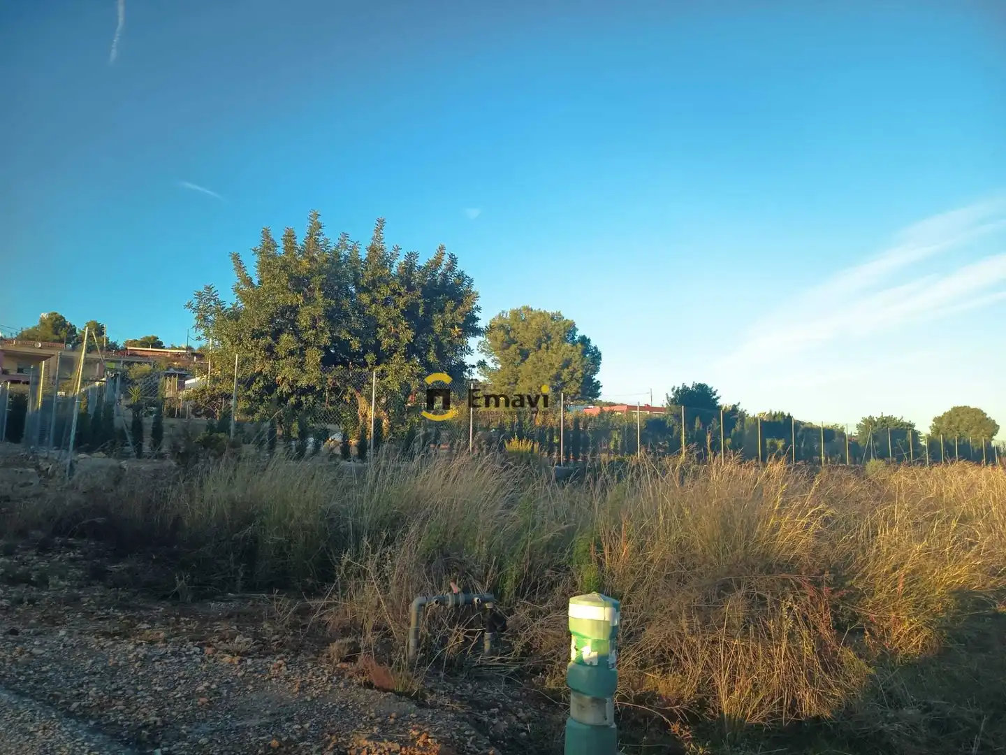 Rustikales Grundstück zum Verkauf in La Vall d'Uixó