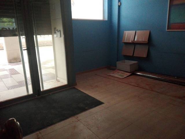 Local comercial en Alquiler en Parque San Adrián en San Adrián