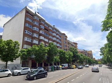 Wohnung mit Aufzug zum Verkauf in AV CASADO DEL ALISAL
