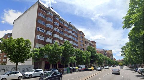PISO  PALENCIA CENTRO