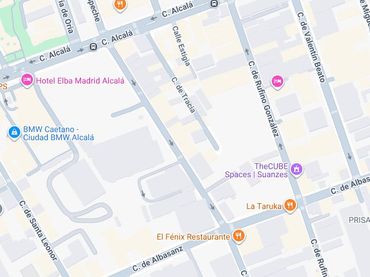 Oficina en venda a ALFONSO GOMEZ