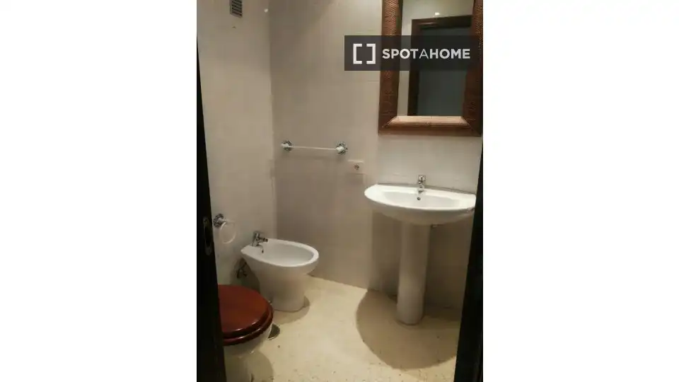 Habitació a Siete Palmas