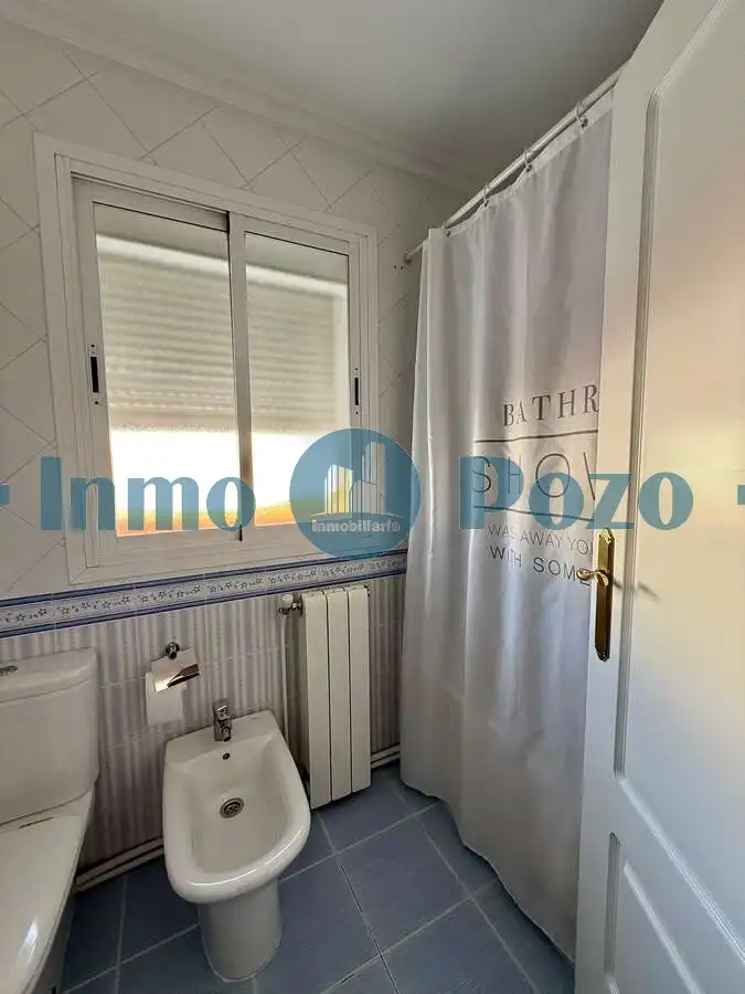 Baño de Piso en venta en Almendralejo con Aire acondicionado, Calefacción y Terraza