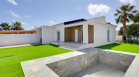 Foto 2 de Casa o xalet en venda a Zona Carrefour - Urbanizaciones, Torrevieja