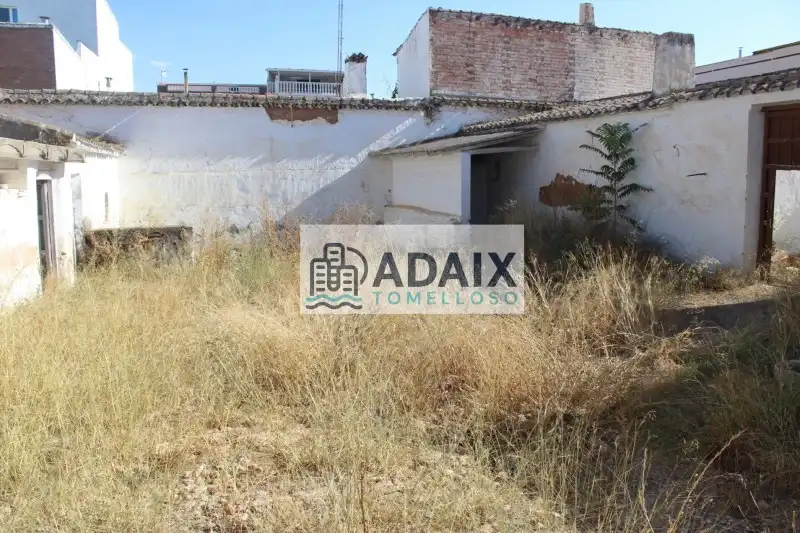 Casa en venda a Tomelloso, imagen 42