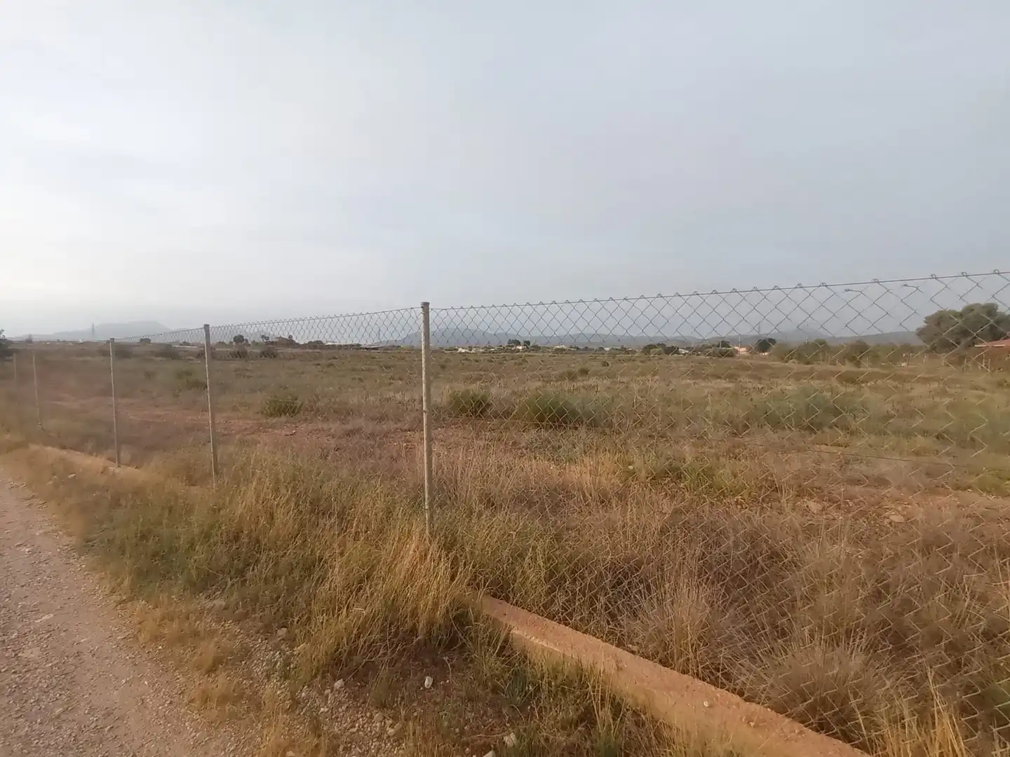 Terreny rústic en venda a Pedanías Oeste, imagen 3