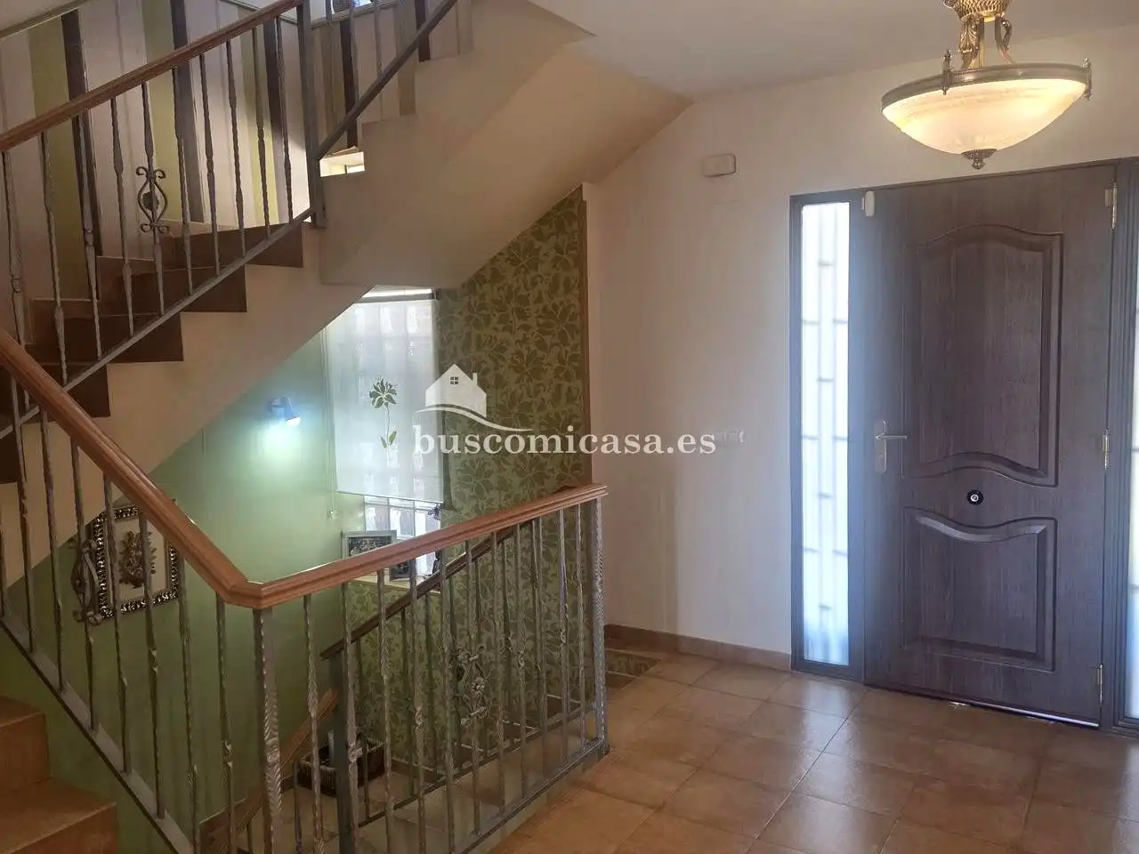 Casa o xalet en venda en La Guardia de Jaén amb Aire condicionat, Calefacció i Terrassa