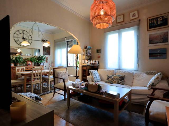 Piso en Venta en CEA BERMUDEZ en Vallehermoso