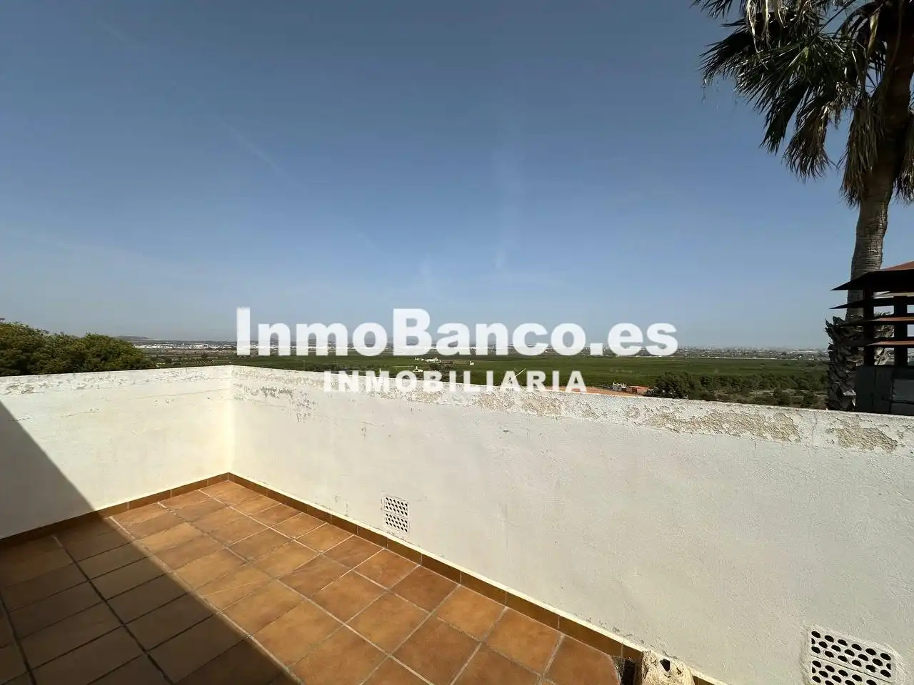 Casa o chalet de alquiler en Chiva con Aire acondicionado, Calefacción y Jardín privado