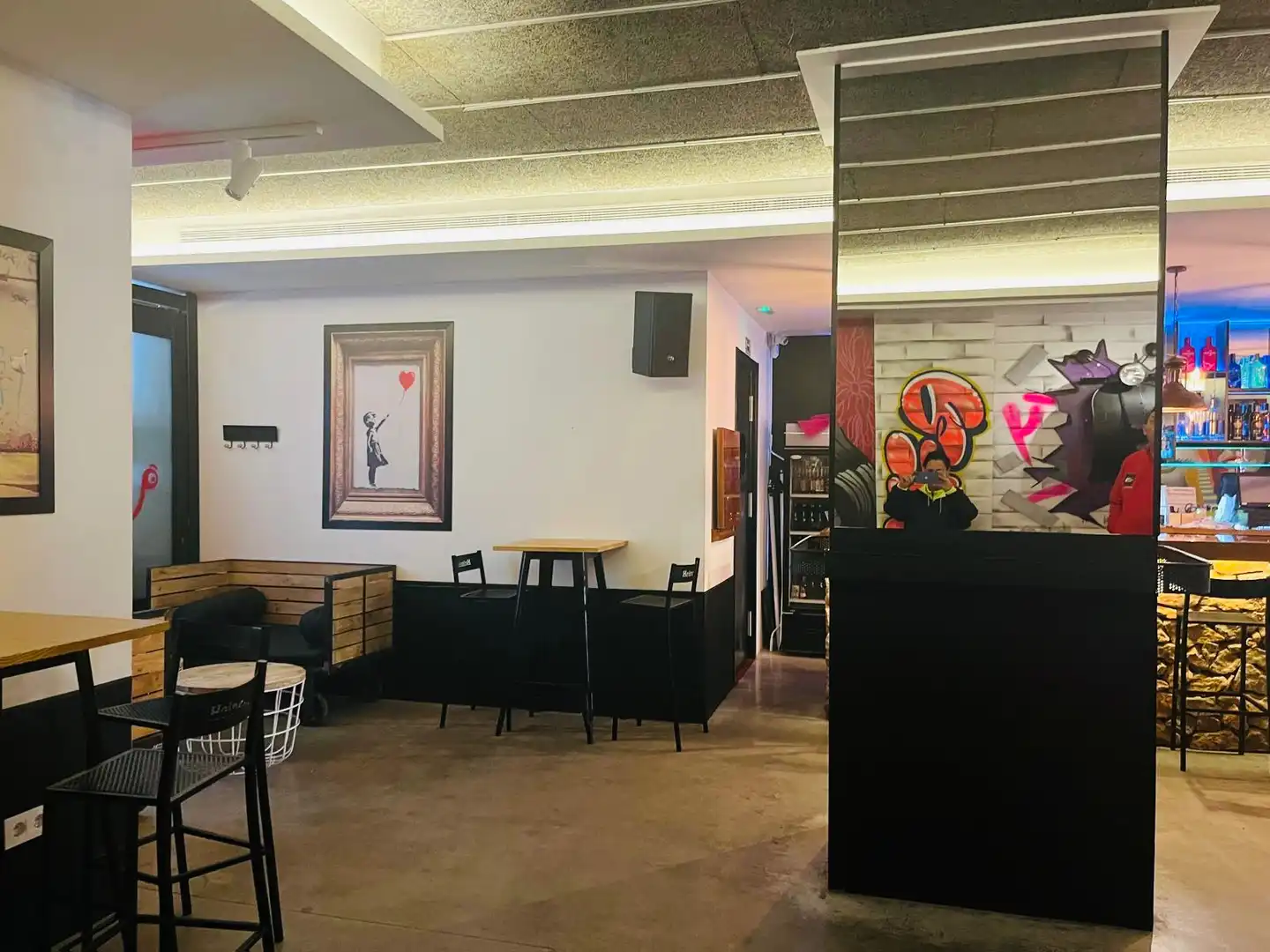 Gewerbefläche zum Verkauf in Oliva pueblo, imagen 12