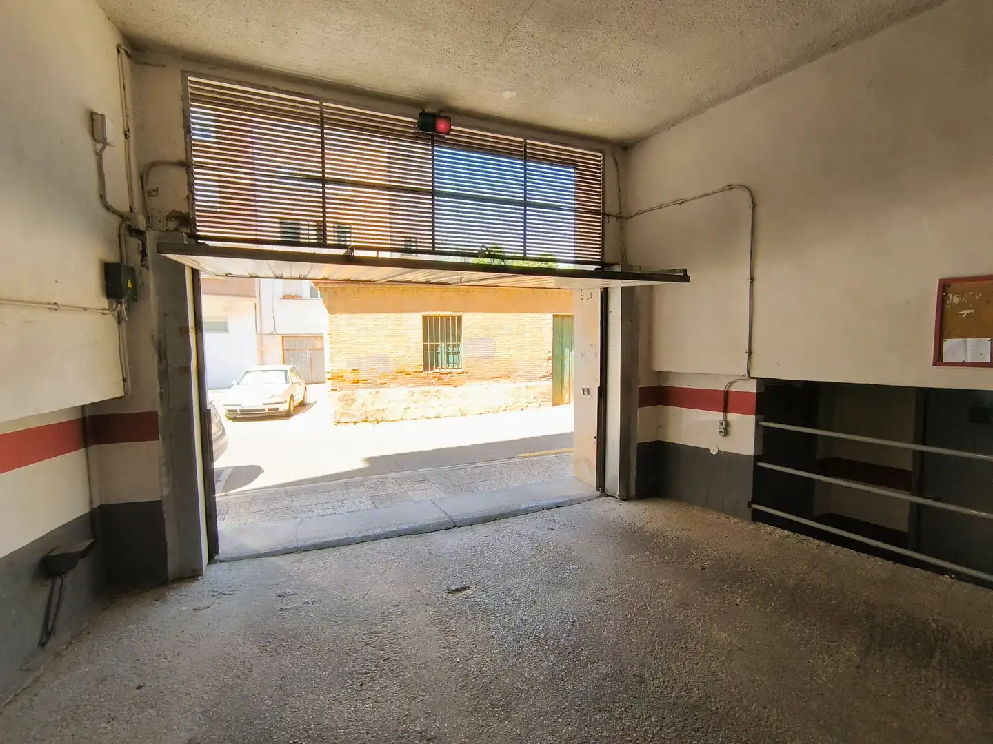 Flat for rent in Calle Valdeserías, Centro
