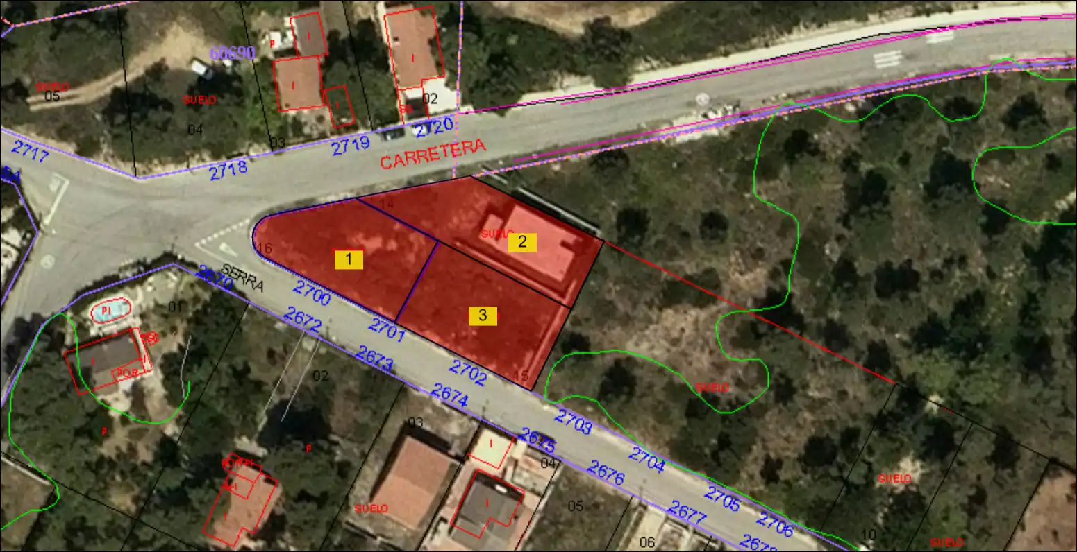Others for sale in SERRA DEL CADÍ, imagen 2
