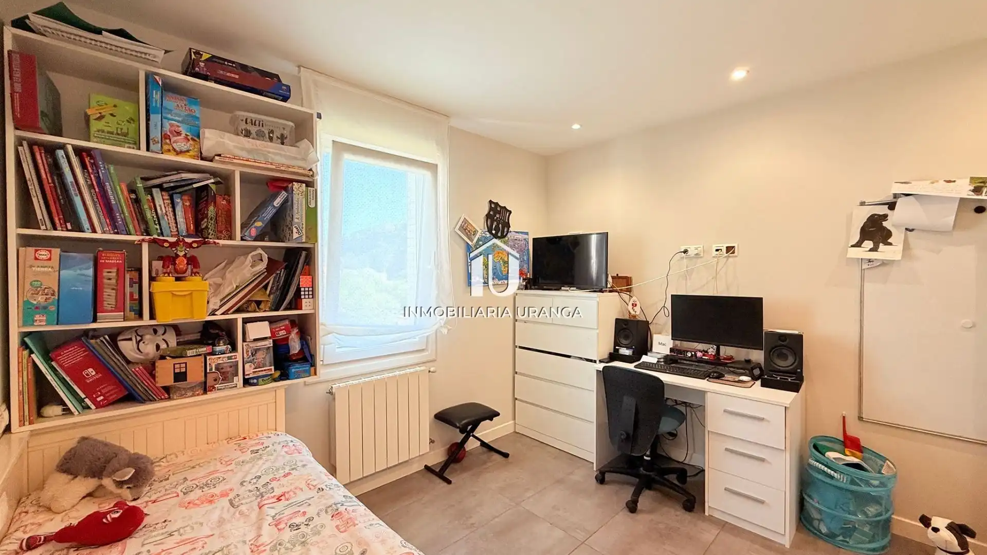 Habitación de Piso en venta en Laredo con Calefacción y Terraza