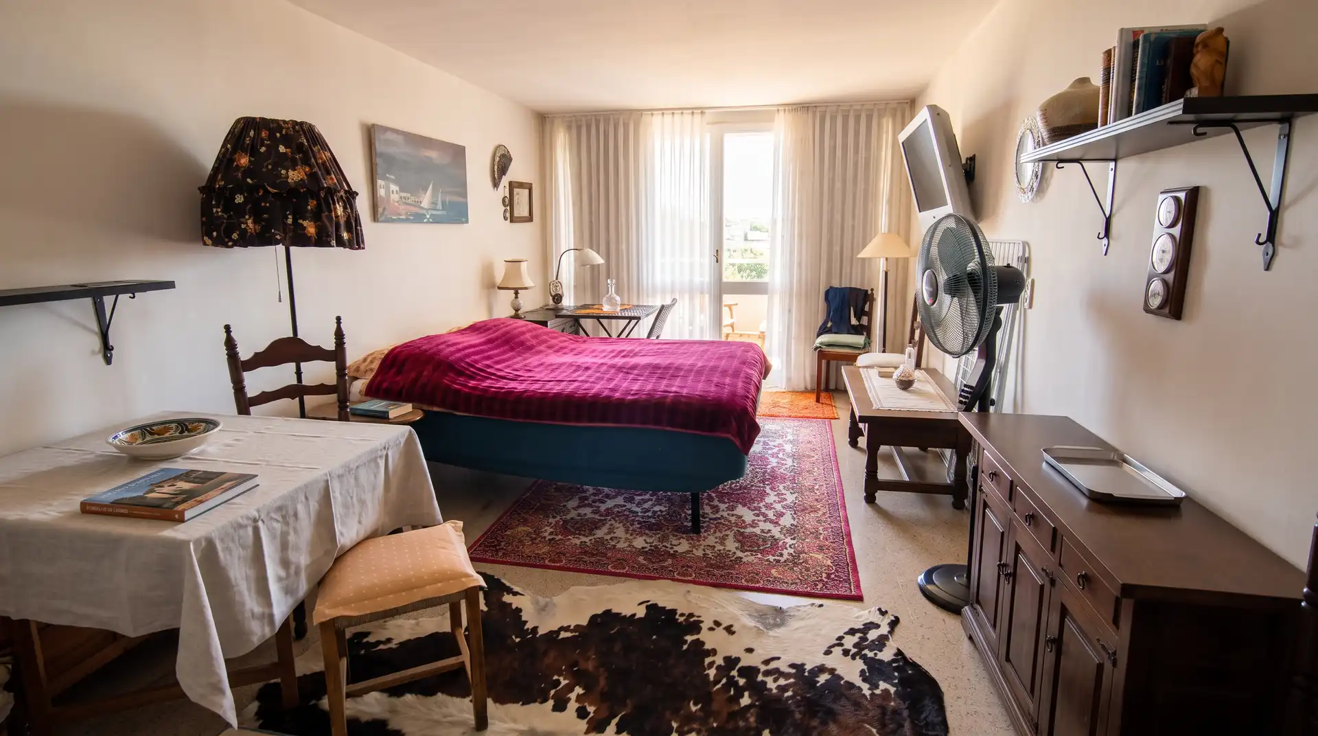 Apartament amb ascensor en venda a Hortènsia 2, imagen 3