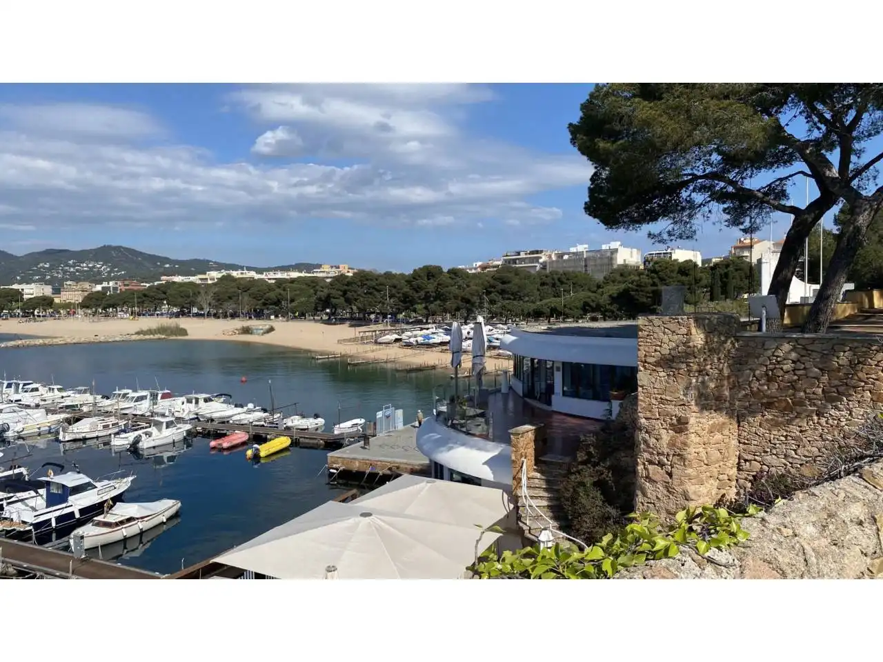 Residencial en venta en Sant Feliu de Guíxols