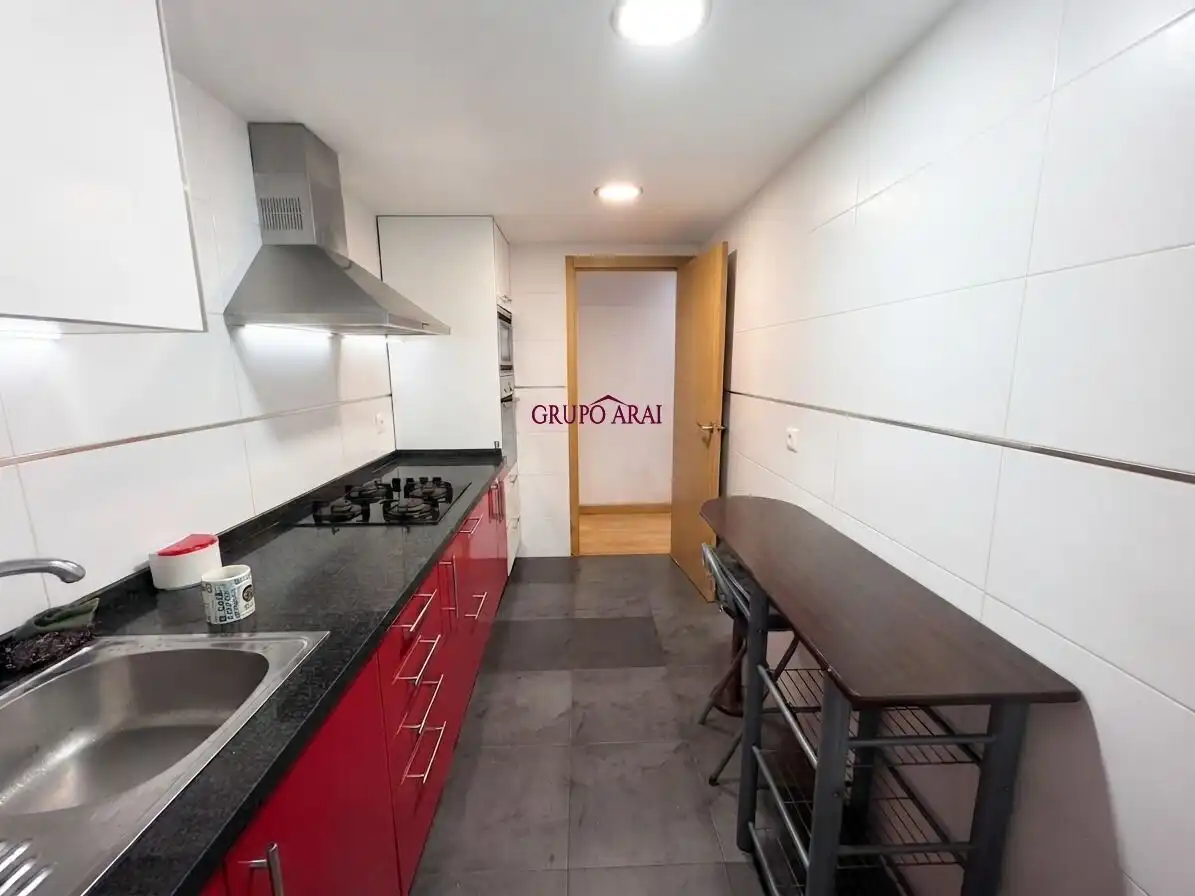 Flat with terrace for sale in Calle GASSET Y ARTIME, imagen 31