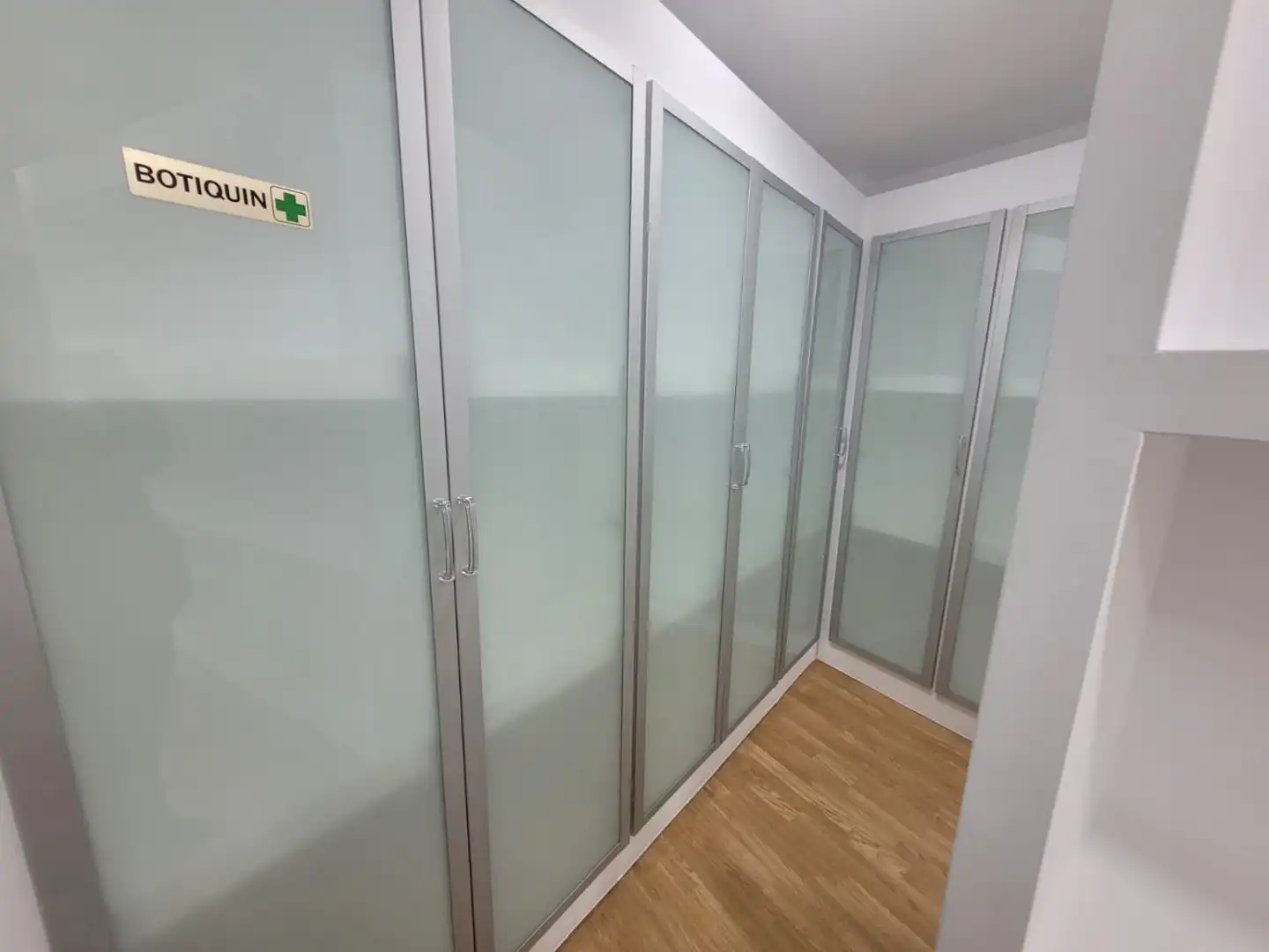 Oficina amb ascensor de lloguer a Avenida Avenida Salamanca, imagen 18