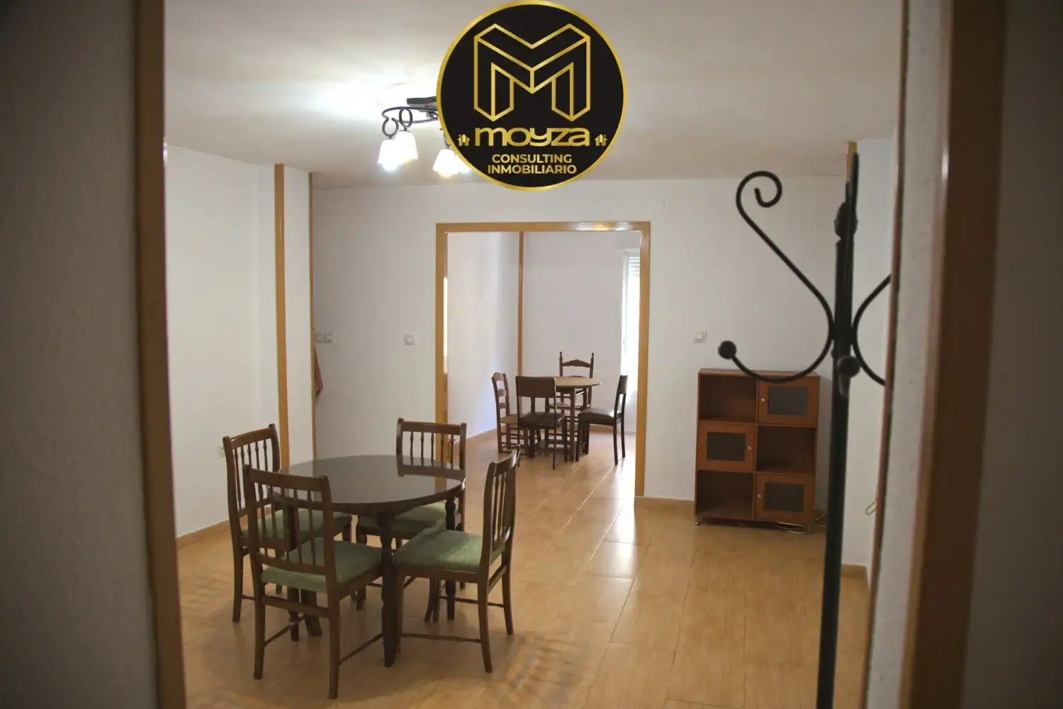 Piso con terraza en venta en San Ildefonso - Catedral, imagen 4