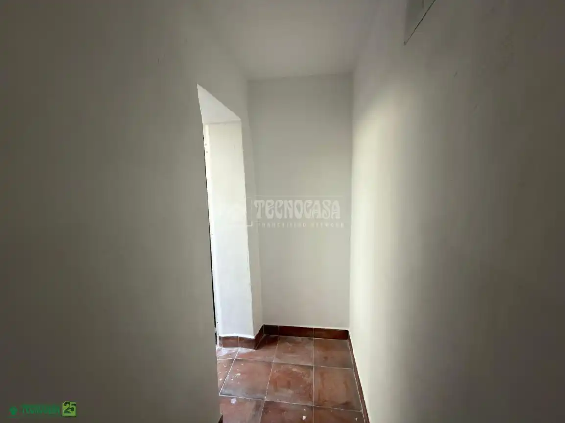 Casa adosada en venta en El Romeral con Terraza