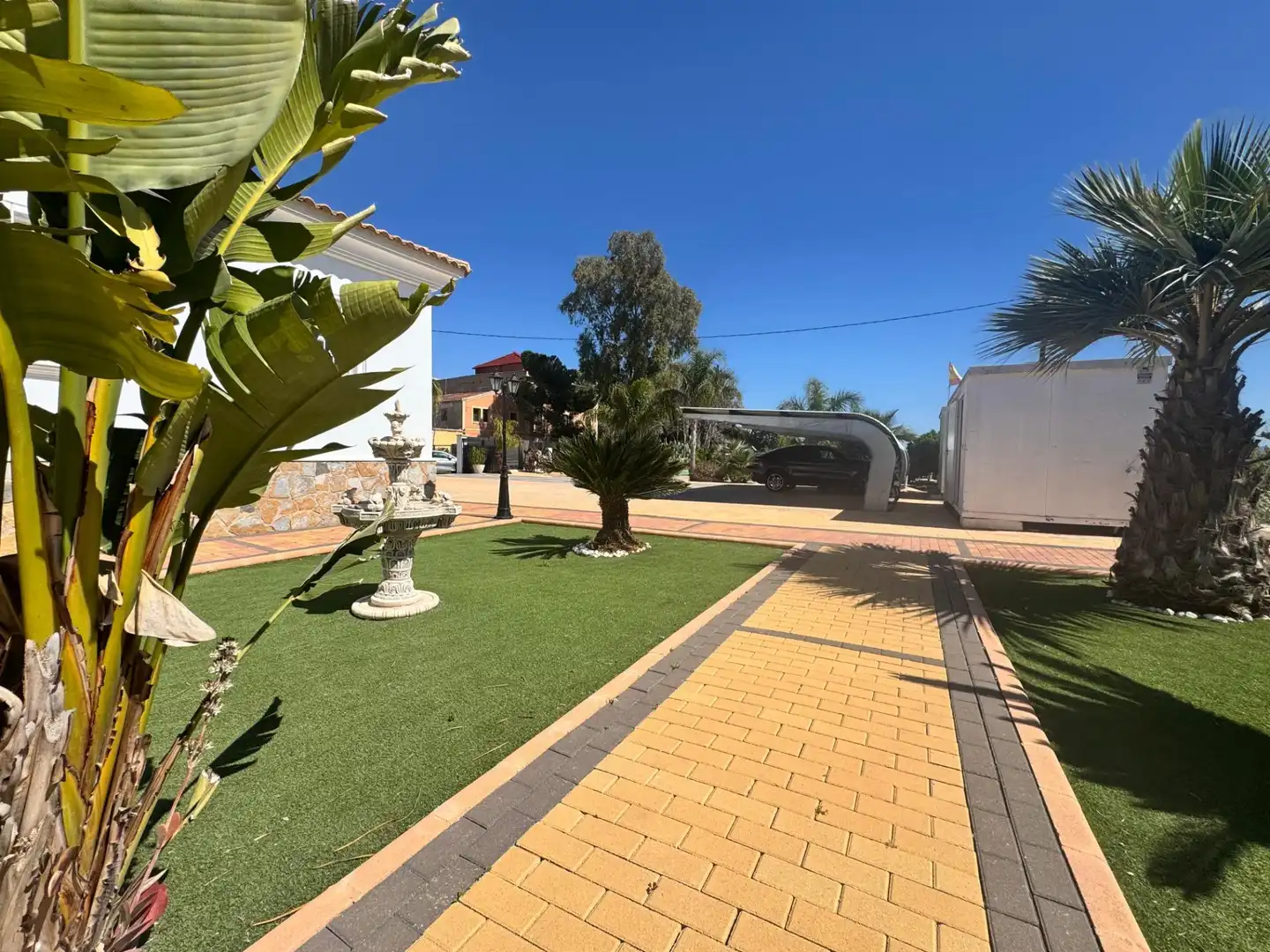 Villa avec piscine à vendre à Alcantarilla, imagen 24