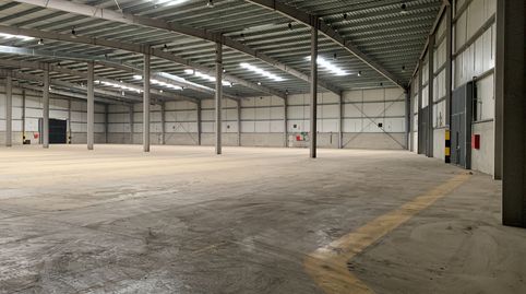 Foto 3 von Fabrikhallen zur Miete in Parets del Vallès, Barcelona