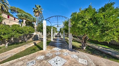 Foto 4 de Finca rústica en venta en Montuïri, Illes Balears