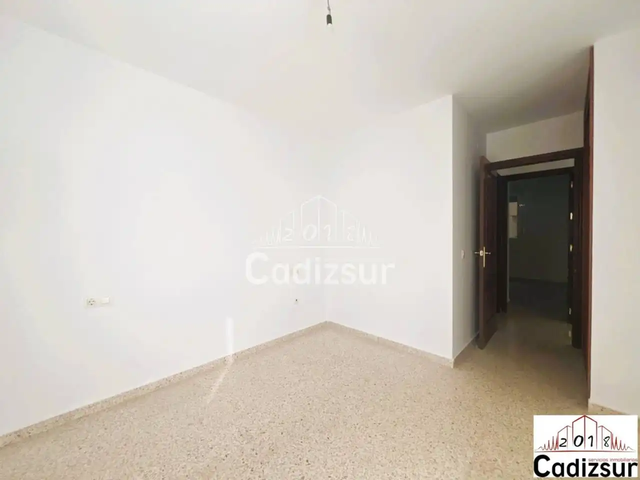 Habitación de Piso en venta en Cádiz