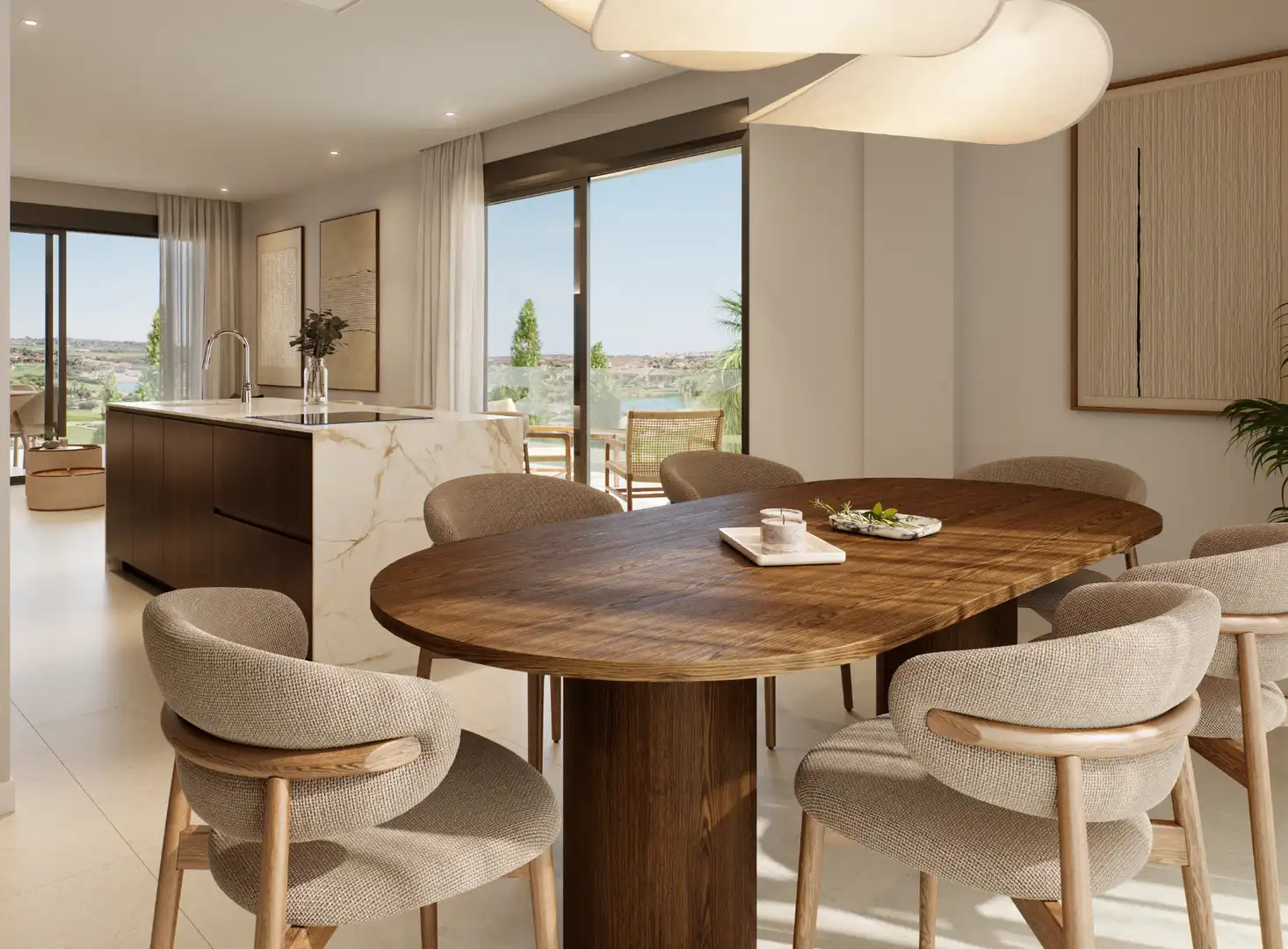 Neubau-Wohnung mit Aufzug zum Verkauf in AL-8104 s/n, imagen 10