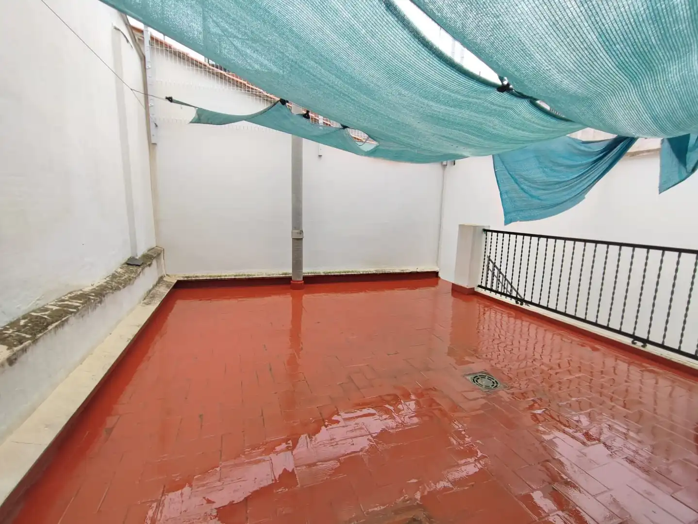 Terraza de Casa o chalet en venta en Sueca con Aire acondicionado y Terraza