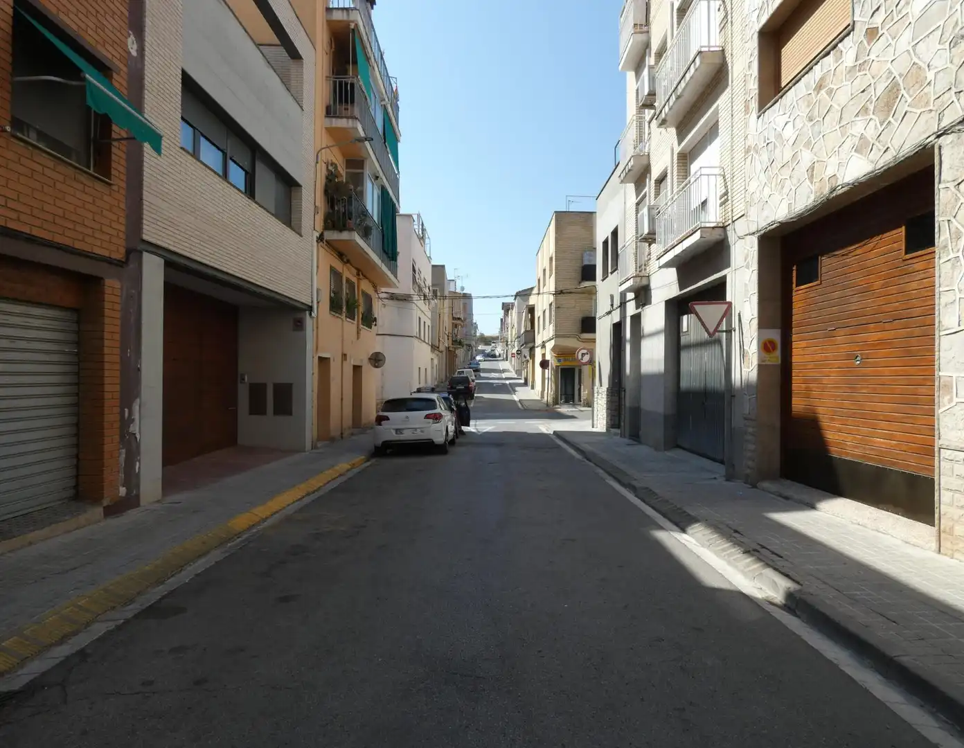 Terraced house for sale in Santa Margarida de Montbui, imagen 27
