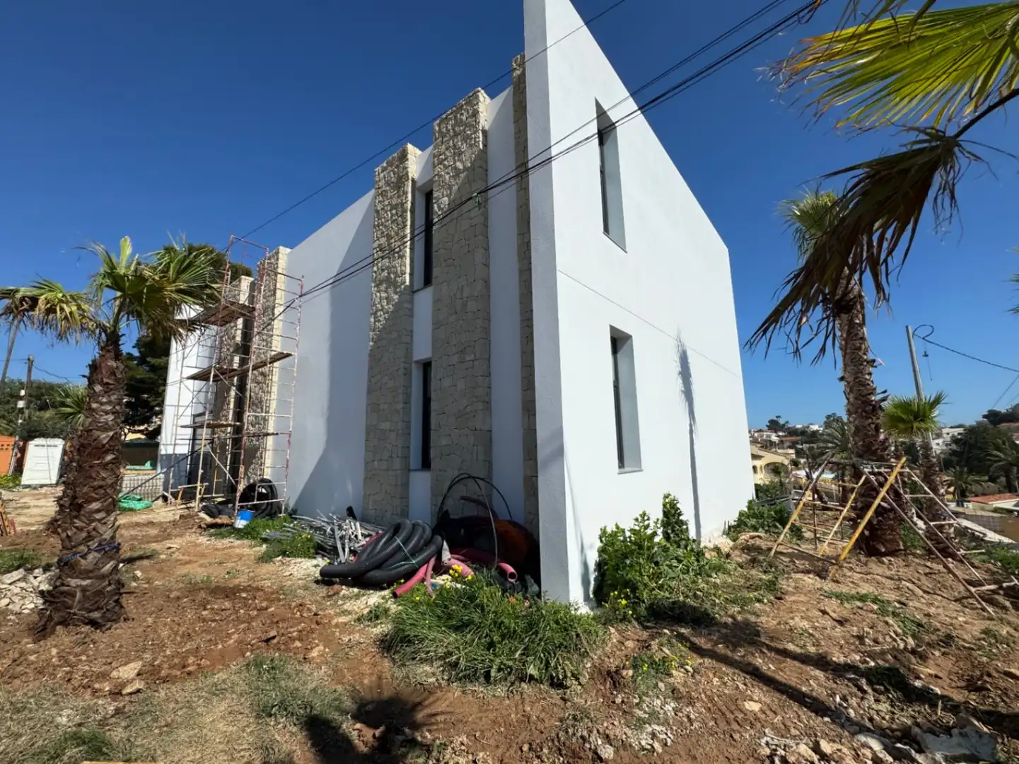 Villa mit Pool zum Verkauf in Carrió - La Merced - Los Pinos, imagen 34