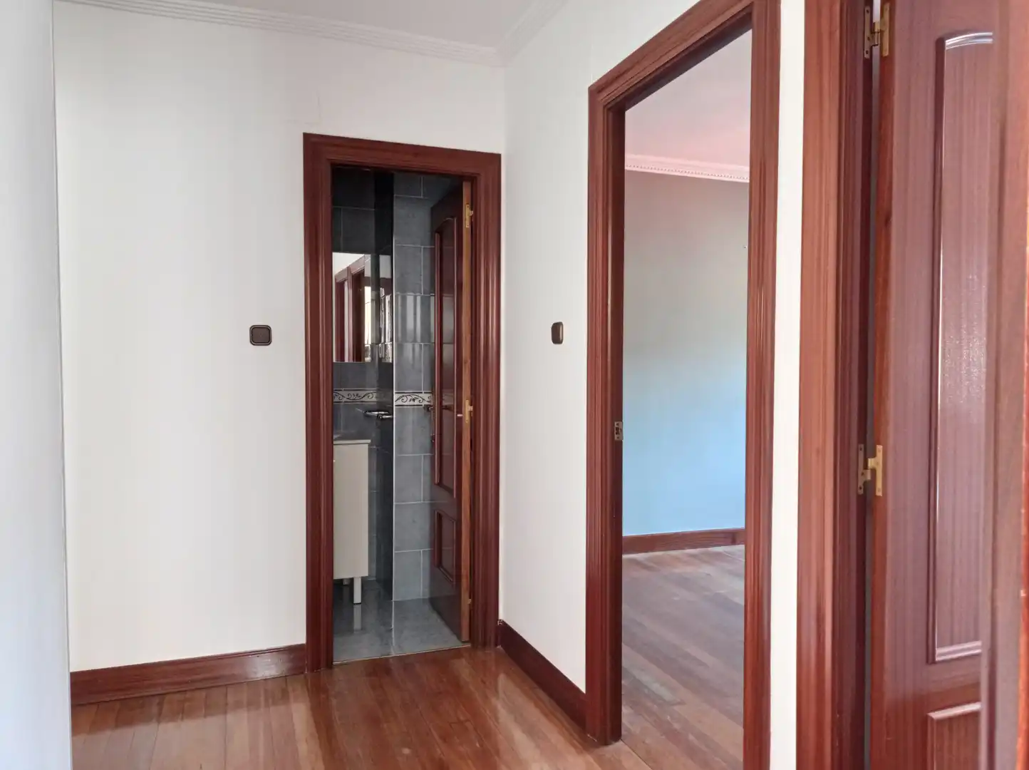 Flat for sale in Etxebarri  with Heating, Terrace and Storage room