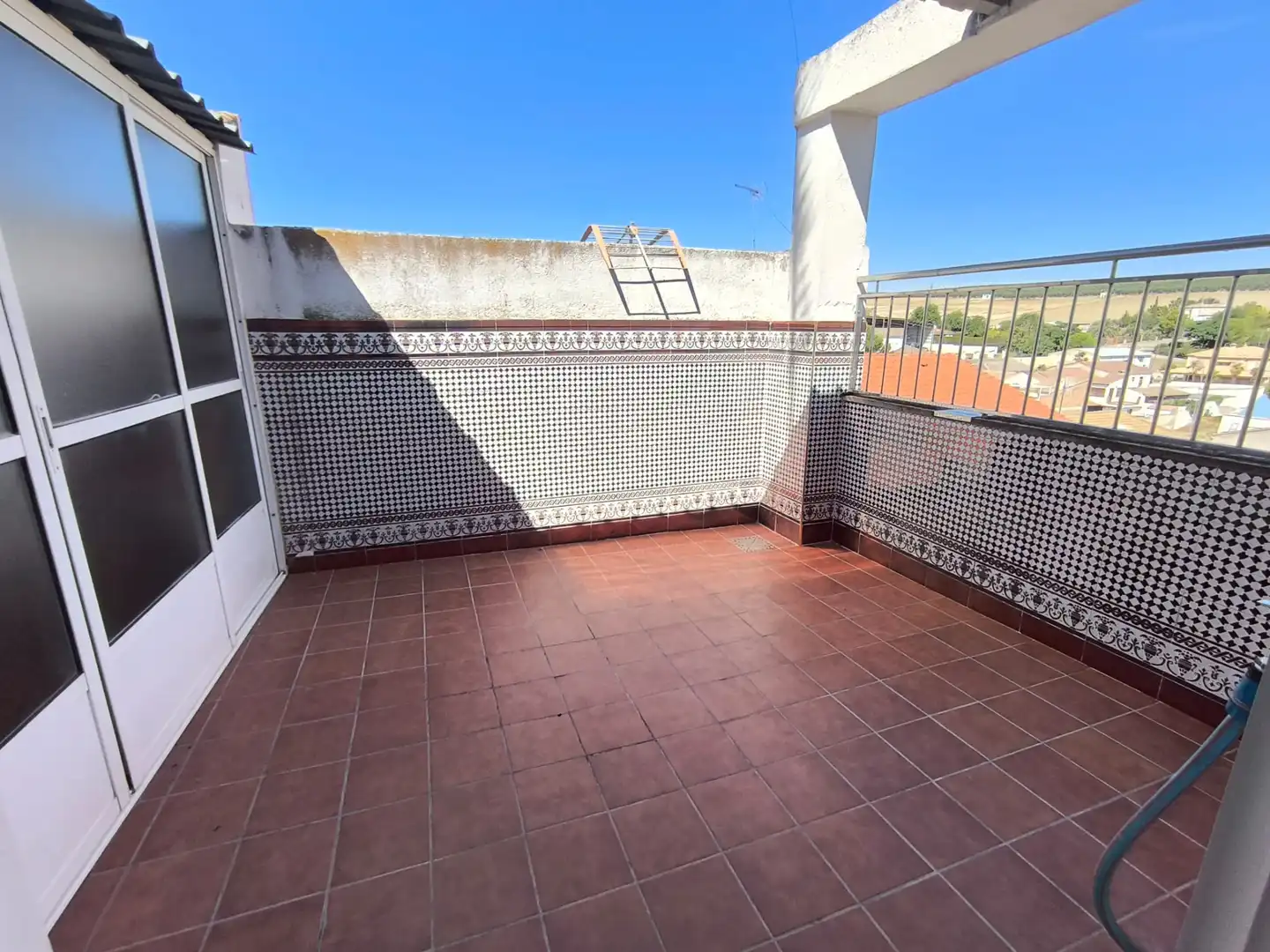 Dúplex en venda a Mengíbar