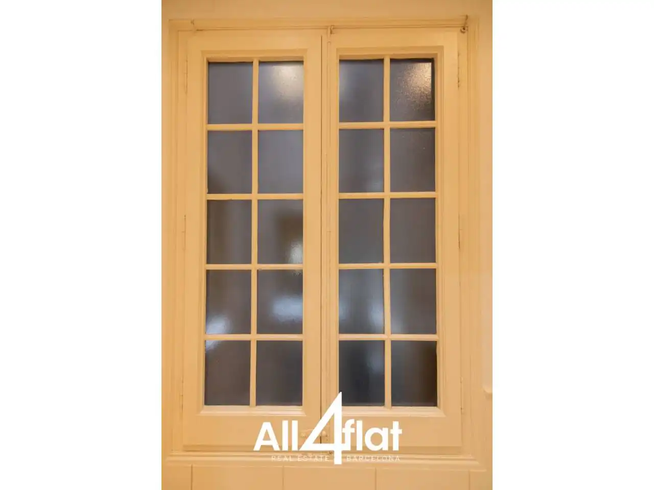 Flat for rent in Barcelona, Barcelona