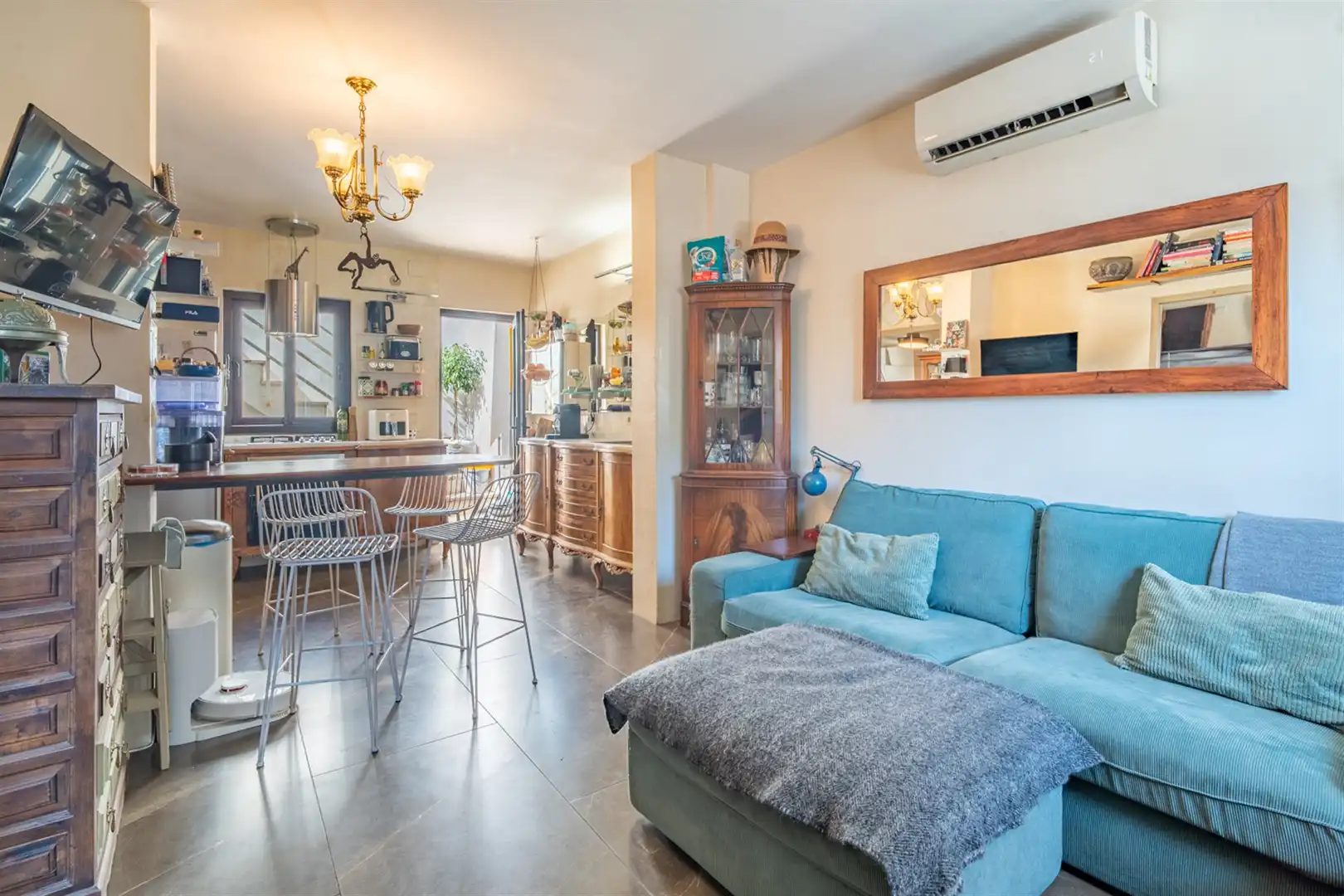 Maison mitoyenne avec terrasse à vendre à Este, imagen 17