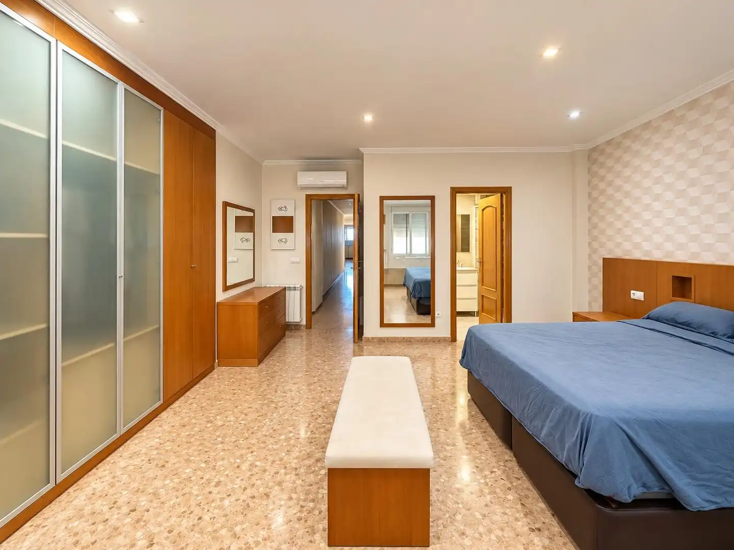 Wohnung mit Terrasse zum Verkauf in Carlet, imagen 23