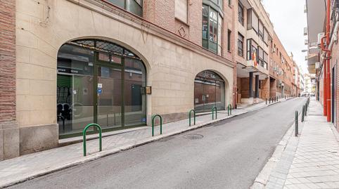 Photo 2 of Premises for rent in Calle Lino, Castillejos - Cuzco,  Madrid Capital