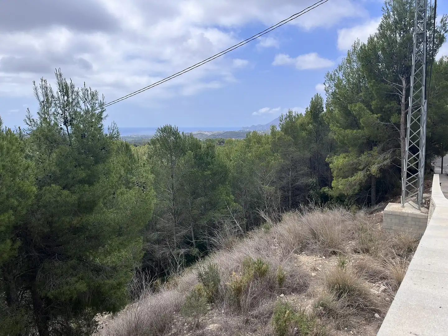 Terreny residencial en venda a Callosa d'en Sarrià, imagen 22
