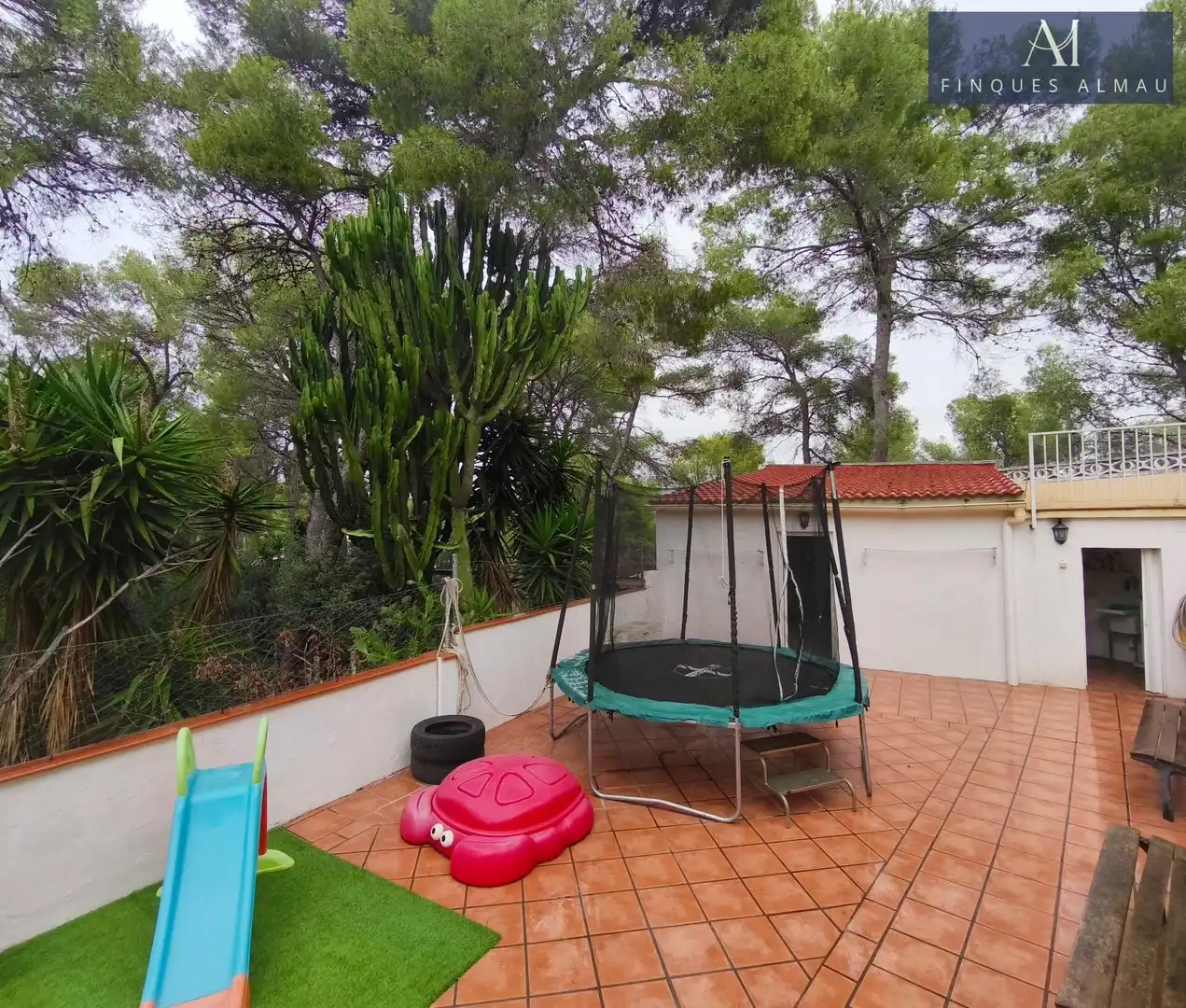 Casa con piscina en venta en Mas Trader - Corral d'En Tort - Corral d'En Cona, imagen 27