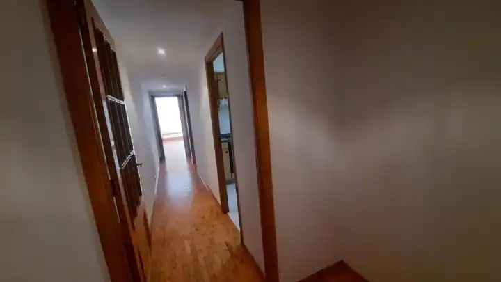 Piso de alquiler en Rúa de Oporto, Centro - Areal
