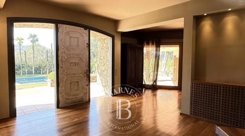 Foto 3 de Casa o xalet en venda a Montornès del Vallès, Barcelona