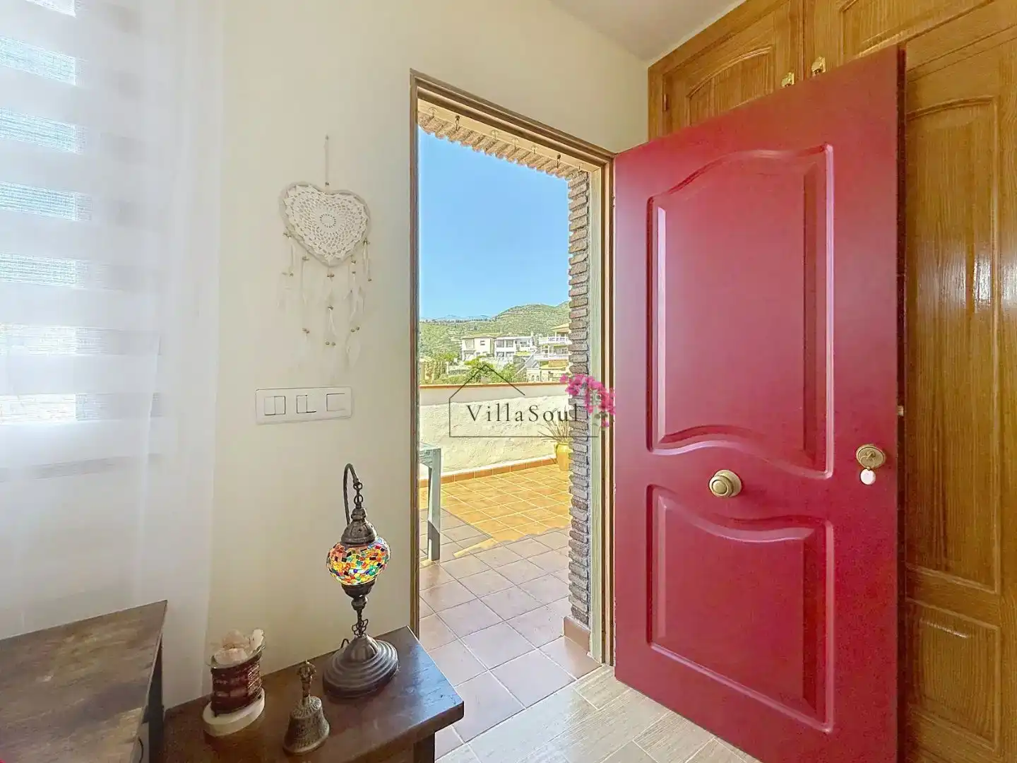 Casa o xalet en venda en Almuñécar amb Aire condicionat, Piscina i Balcó