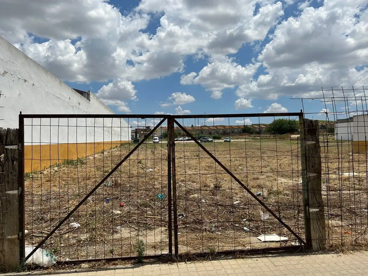 Terrenos y solares en venta en La Palma del Condado, imagen 2