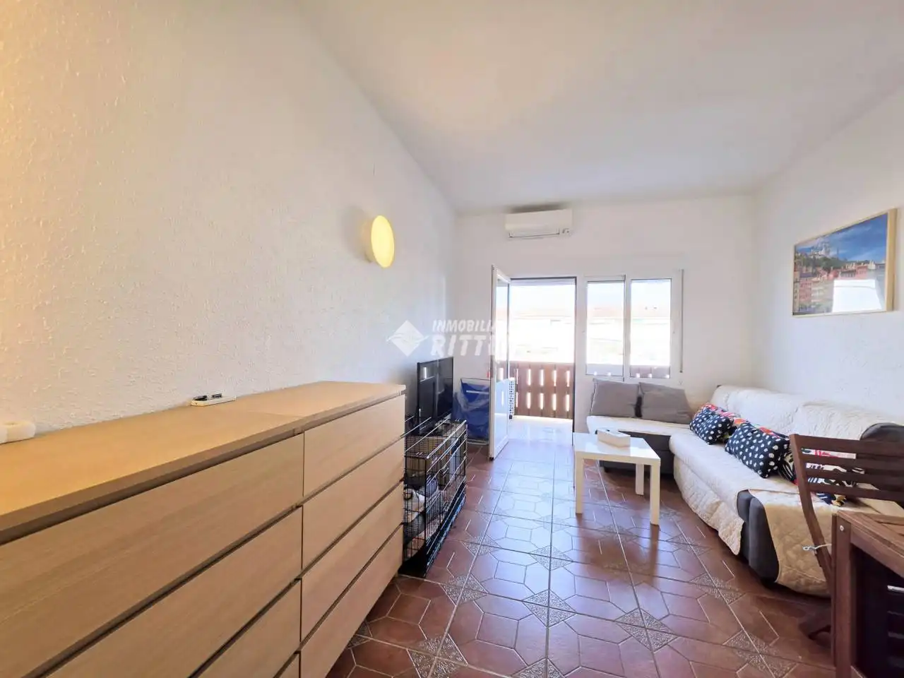Flat with pool for sale in Urbanizacion paraiso park 2, imagen 14