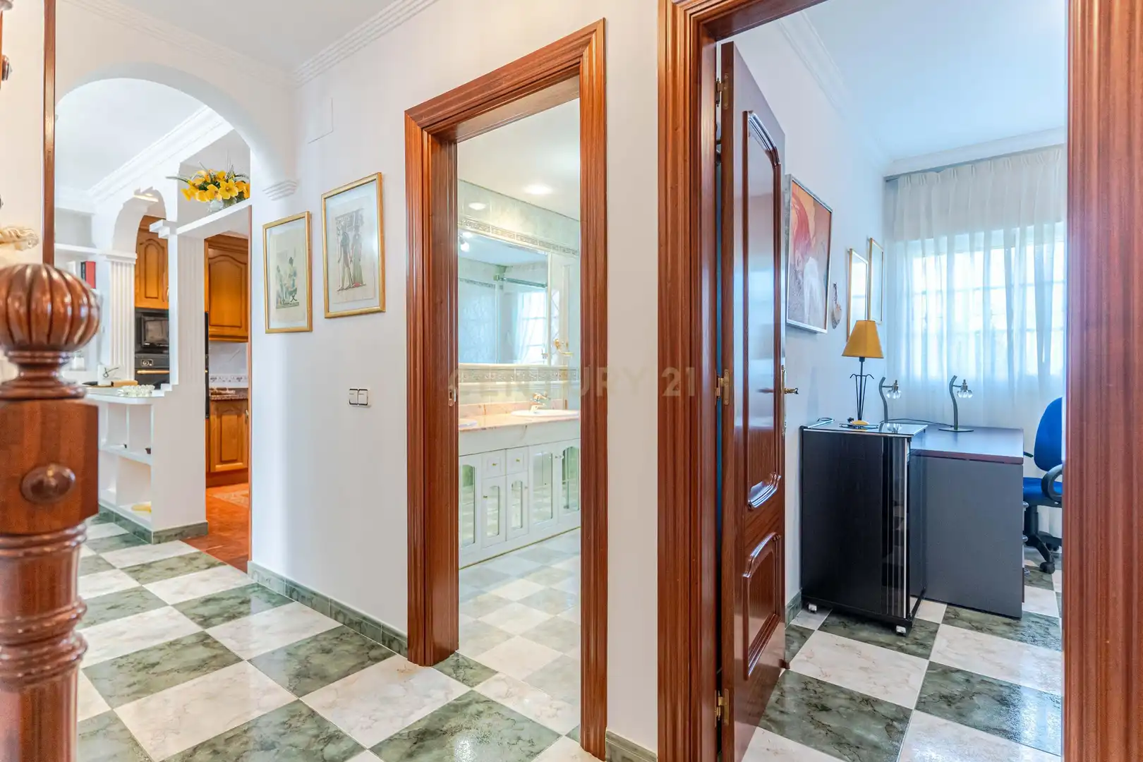 Houses for sale in Vélez de Benaudalla  with Private garden