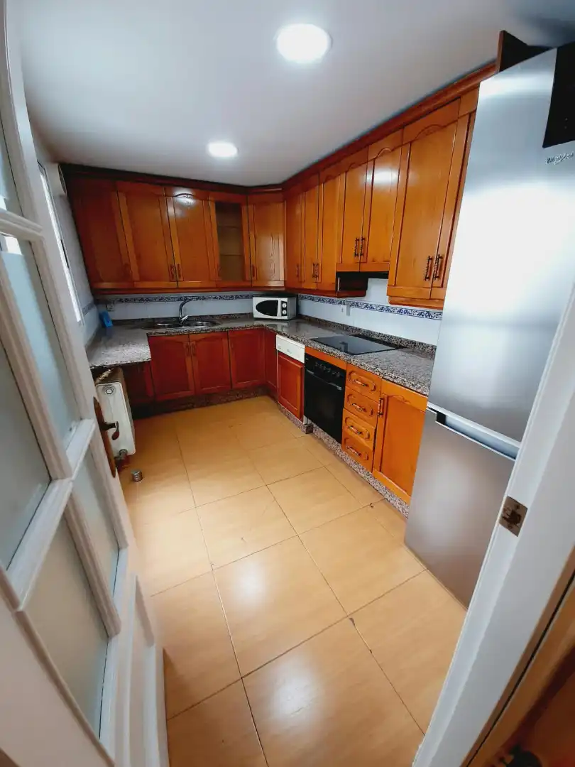 Wohnung mit Aufzug zum Verkauf in Úbeda, imagen 8