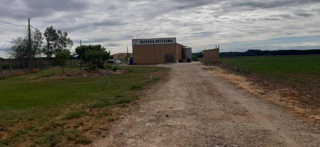 Local comercial en Venta en Camino Santa Colomba San Cristobal De Entreviñas en San Cristóbal de Entreviñas