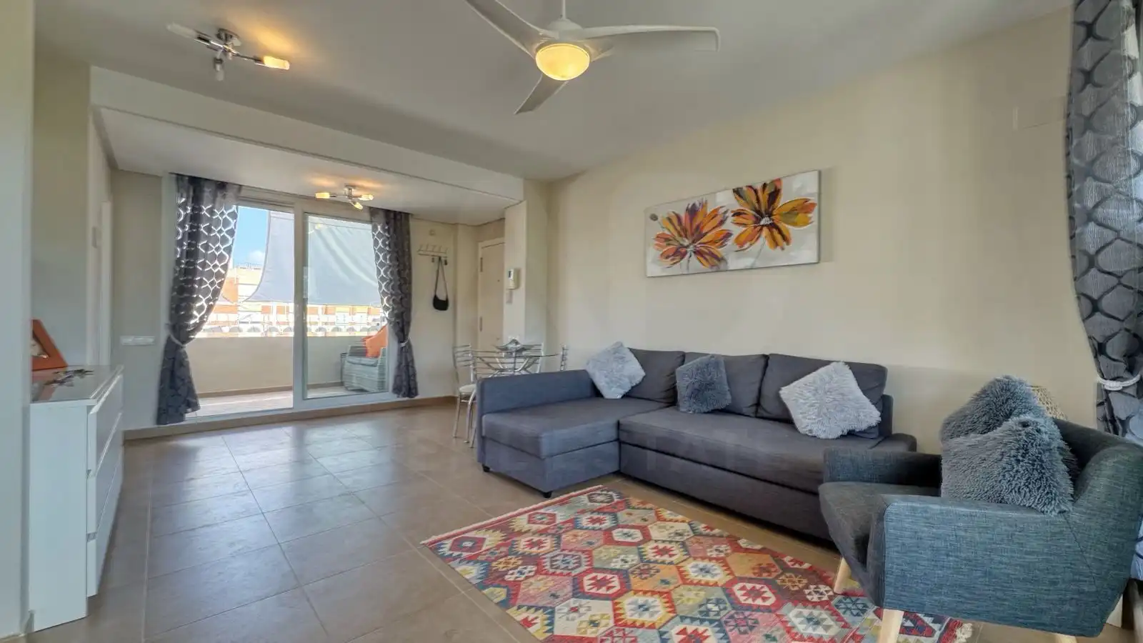 Flat with lift for sale in Pego, imagen 15