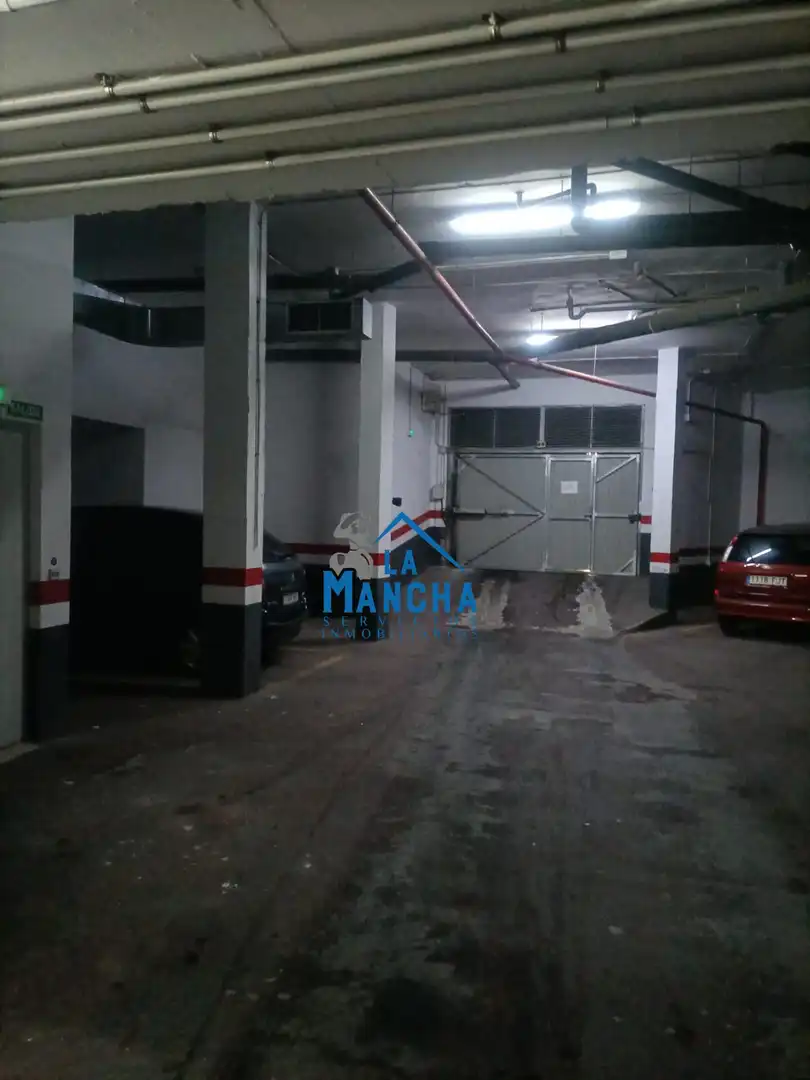 Individual for sale in Calle SAN ANTONIO BARQUERA, imagen 13